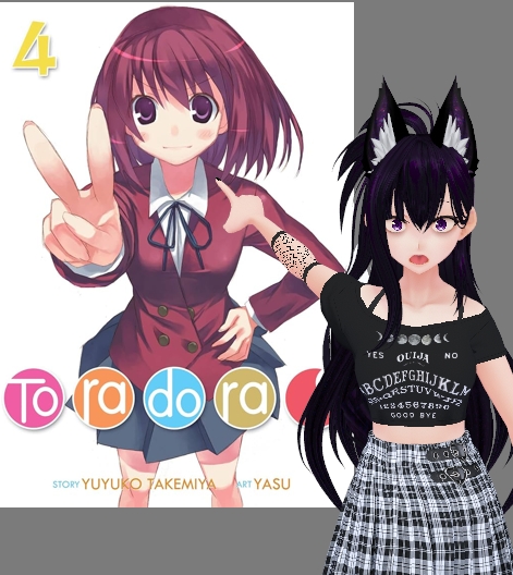 Ellynarii's tweet photo. Schwarmwissen ich brauche euch!

Ich suche den Toradora Light Novel Band 4!

Hat den wer, kennt ihr jemanden, wer den hat oder wo ich den herbekommen könnte?

Mir fehlt der in meiner Sammlung und Toradora ist halt mein absoluter Lieblingsanime 💜 https://t.co/fqpSian3R0