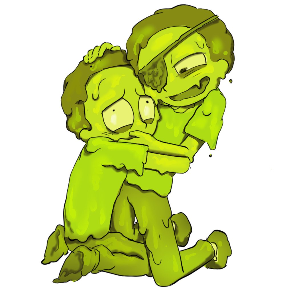mortyslop's tweet photo. #pemorty #mortycest https://t.co/1NdKZqc7xu