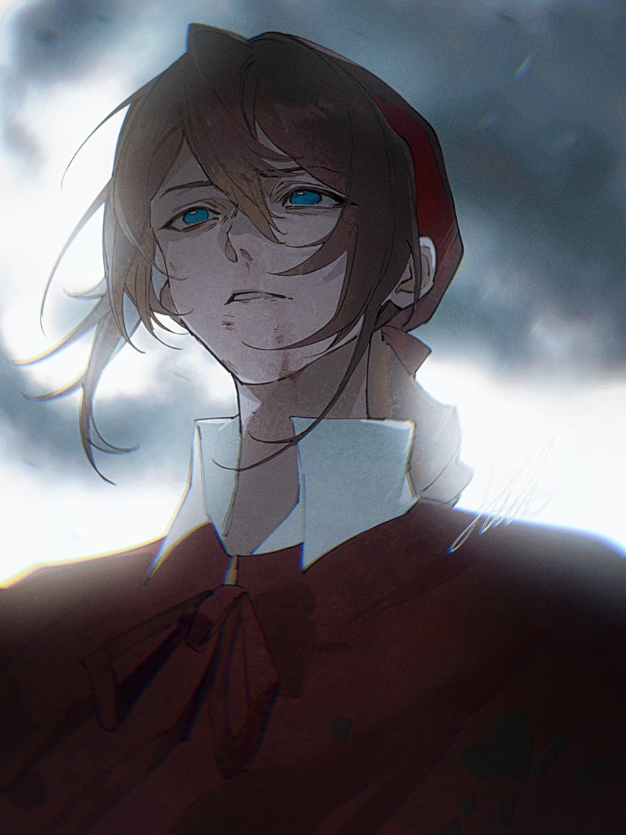 ranranhit's tweet photo. #IdentityV 
🎨 https://t.co/zL88Hi4Rfv