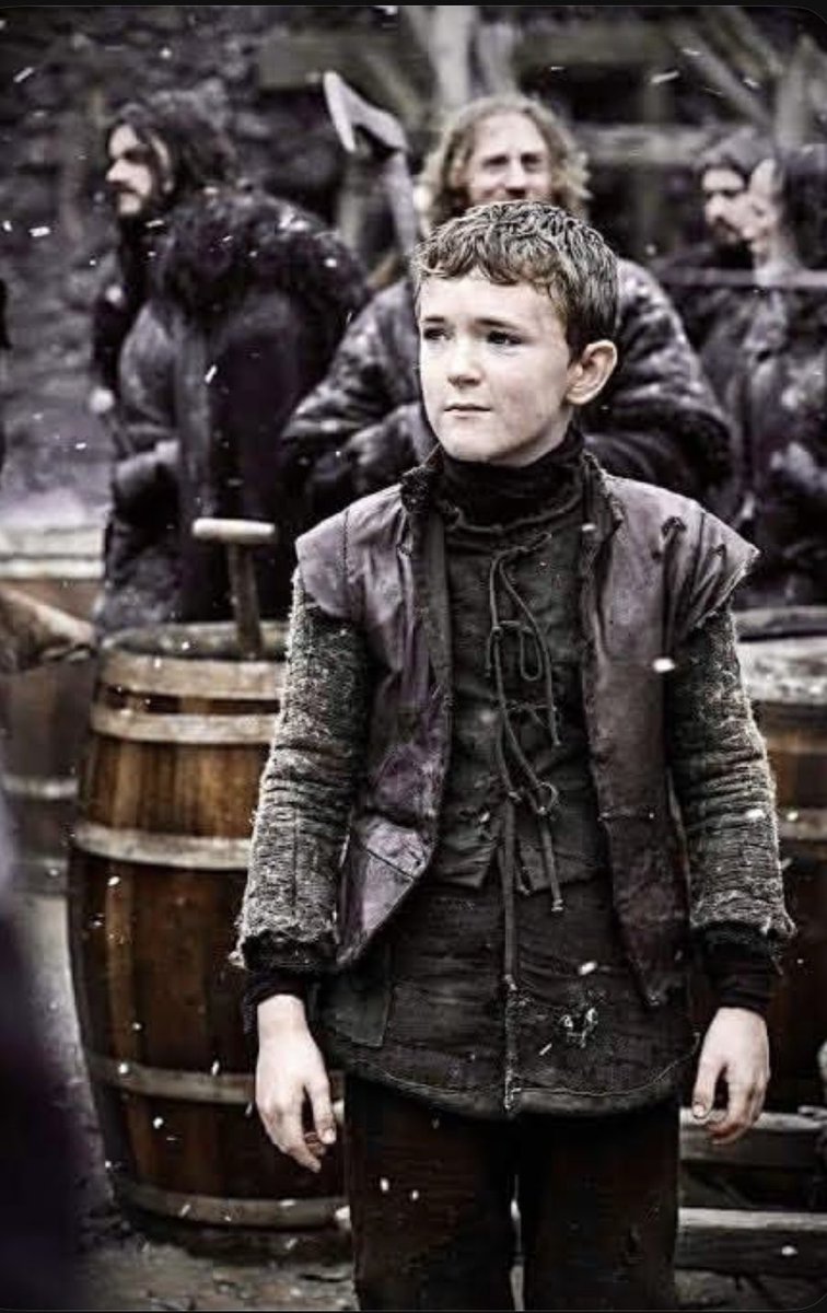 sir_great07's tweet photo. Everyone hates Joffrey or Ramsay.
But me? This child gets a special kind of hatred, Yes I mean it. https://t.co/FqylX4OMyu