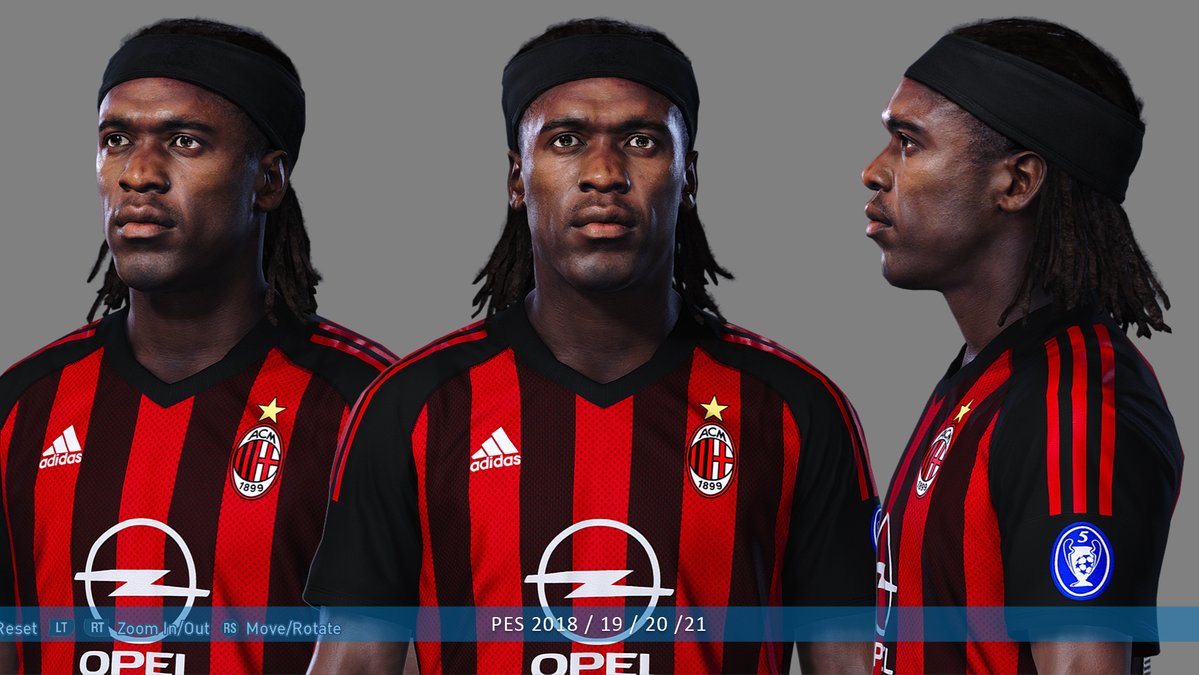 DnaiDark's tweet photo. PES 18/19/20/21: Clarence SEEDORF (1998 & 2002~03) , Jaap STAM 1998 & Vincenzo MONTELLA /converted face
✅For Members https://t.co/n8ERA9XoMC
#pes #legend #peslegend #PES2019 #PES2018 #pro_evolution_soccer #eFootballPES2020 #eFootballPES2021 #PES2020 #PES2021 #pesclassic https://t.co/kjbO8dVGDd