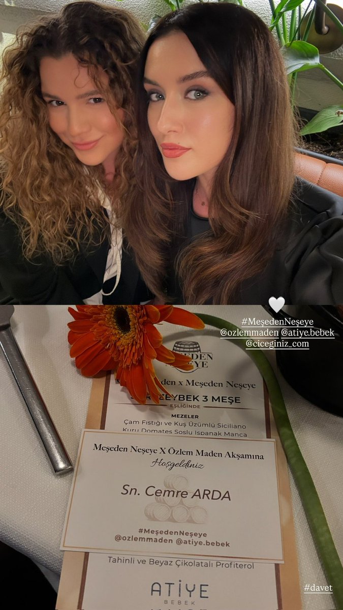 cemreallabout's tweet photo. #CemreArda Instagram Hesabından Hikaye Paylaşımı 🤍 https://t.co/UrNUnBwp5u