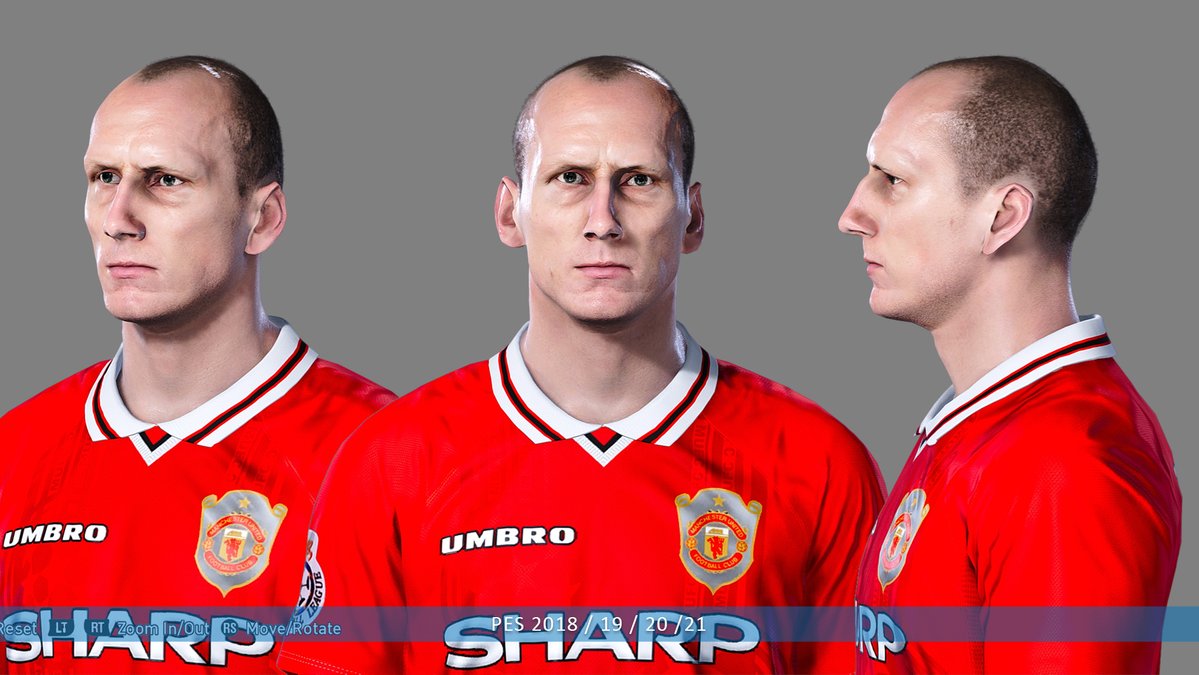DnaiDark's tweet photo. PES 18/19/20/21: Clarence SEEDORF (1998 & 2002~03) , Jaap STAM 1998 & Vincenzo MONTELLA /converted face
✅For Members https://t.co/n8ERA9XoMC
#pes #legend #peslegend #PES2019 #PES2018 #pro_evolution_soccer #eFootballPES2020 #eFootballPES2021 #PES2020 #PES2021 #pesclassic https://t.co/kjbO8dVGDd