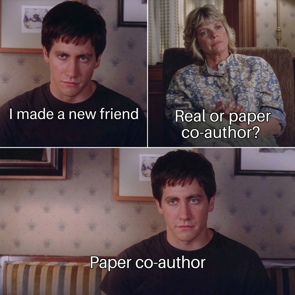 ScholarshipfPhd's tweet photo. Don't forget to make new friends! https://t.co/SRfVrdmlXm