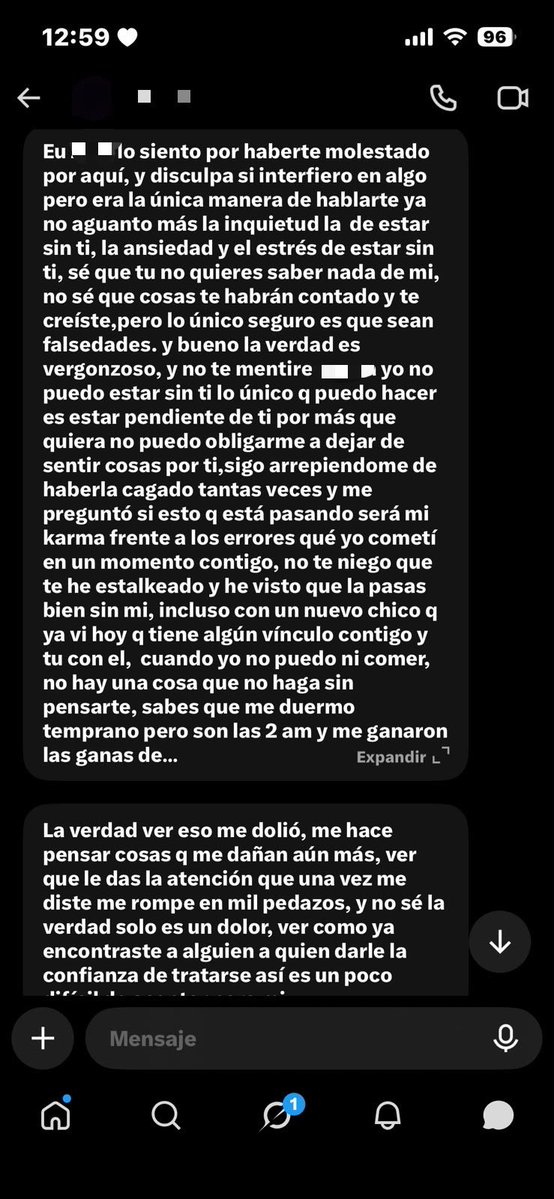 jmwoniew's tweet photo. Razones por las cuales no cambio mi twt desde el 2022(teniendo correo nuevo) JAJAJAJAJAJAJA maldito hijo de puta me alegra haberte hecho sentir tan mal después de todo lo q me hiciste https://t.co/ixTA95YhAs