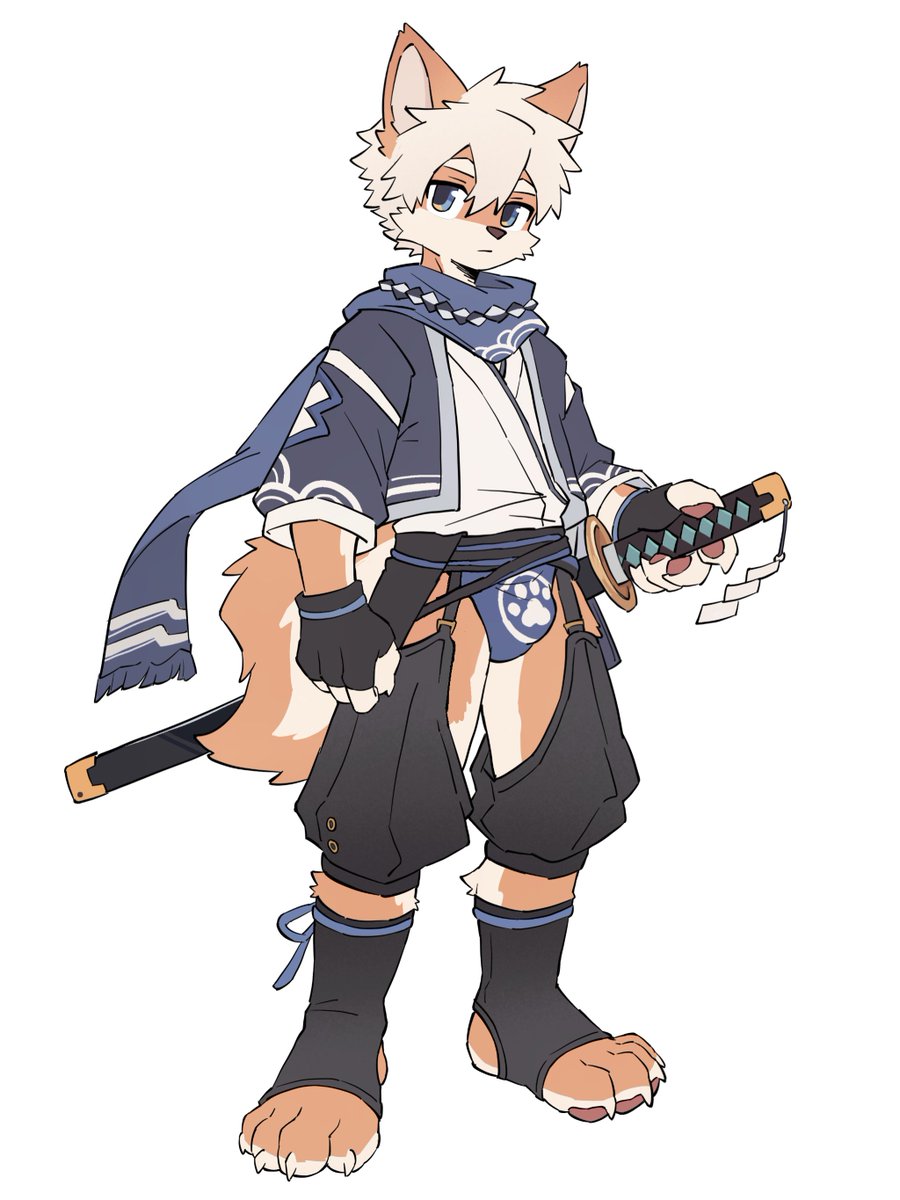 Lunarong0823's tweet photo. 是阿狼画的，还有新衣服，超级喜欢ww https://t.co/FigX3FUETd