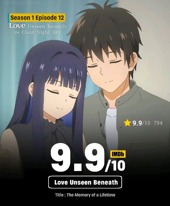 Dockyworks's tweet photo. Let's give this a trial

📺: love unseen beneath https://t.co/qmB5qLZaMa