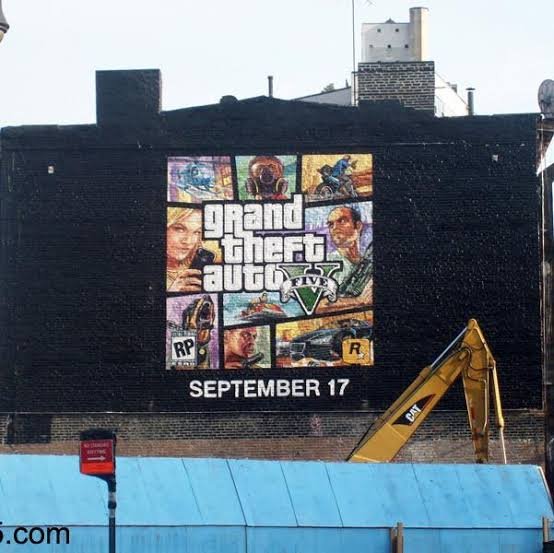 LuisAlbertdfez's tweet photo. @KingZezim_Kalux @RockstarGames 2013 2026 https://t.co/RckHD0TvRo