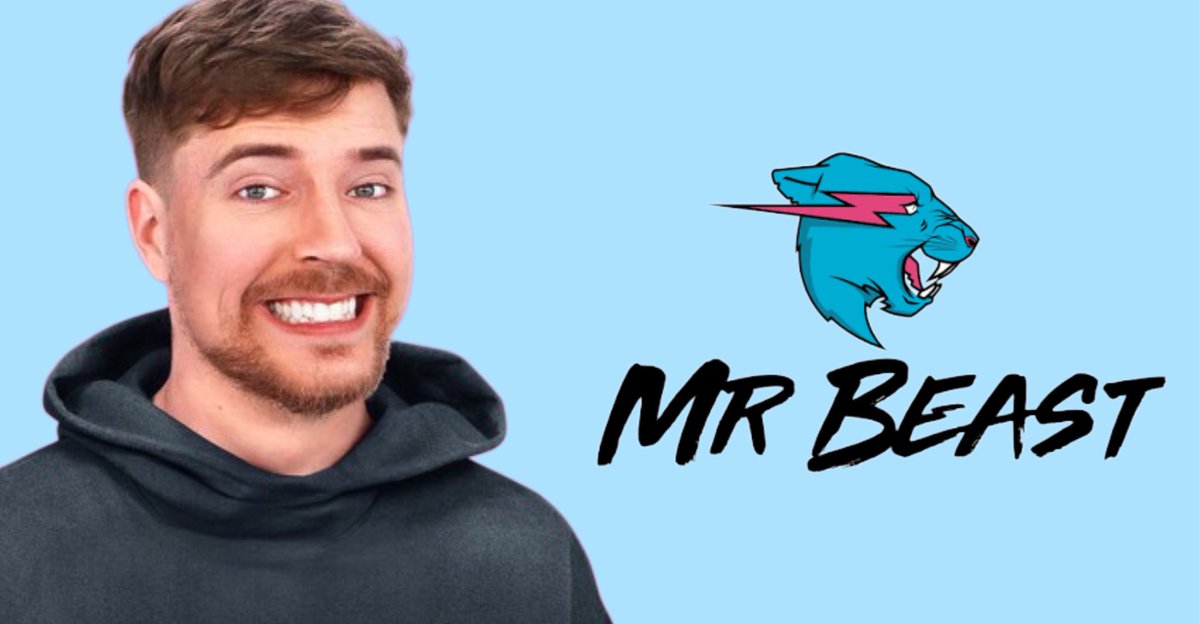 KultureStatus's tweet photo. MrBeast (Jimmy Donaldson) is likely expansion into wearable tech, according to his trademark application filing for “Beast Band,” covering wearables such as fitness trackers.

[#MrBeast] https://t.co/E7T6PsBEKm