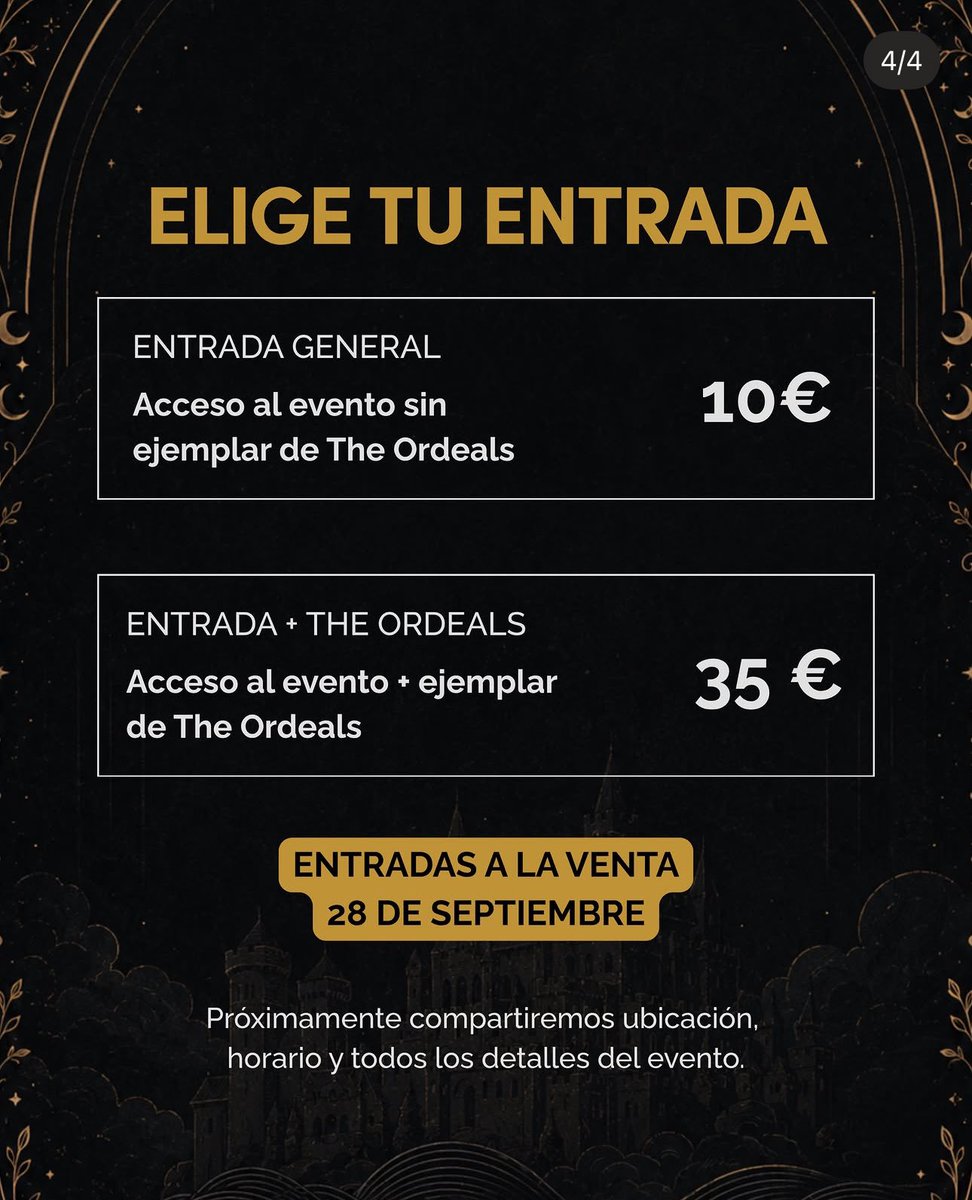 UniversoDSilvia's tweet photo. 📆EVENTOS📆
La autora Rachel Greenlaw, #TheOrdeals, visitará Madrid y Barcelona. Tenéis toda la info en las imágenes y en el Instagram de #InLov. https://t.co/yPNsu8kH0I