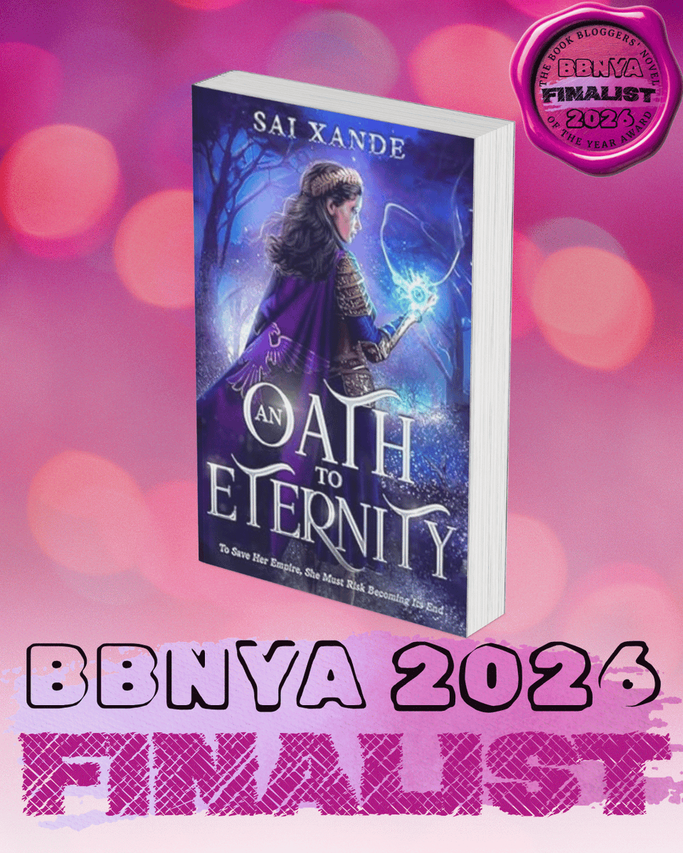 BBNYA_Official's tweet photo. Huge congratulations to An Oath To Eternity by @SaiXande

You are a BBNYA finalist!!!!! https://t.co/VZLFH3mRbT