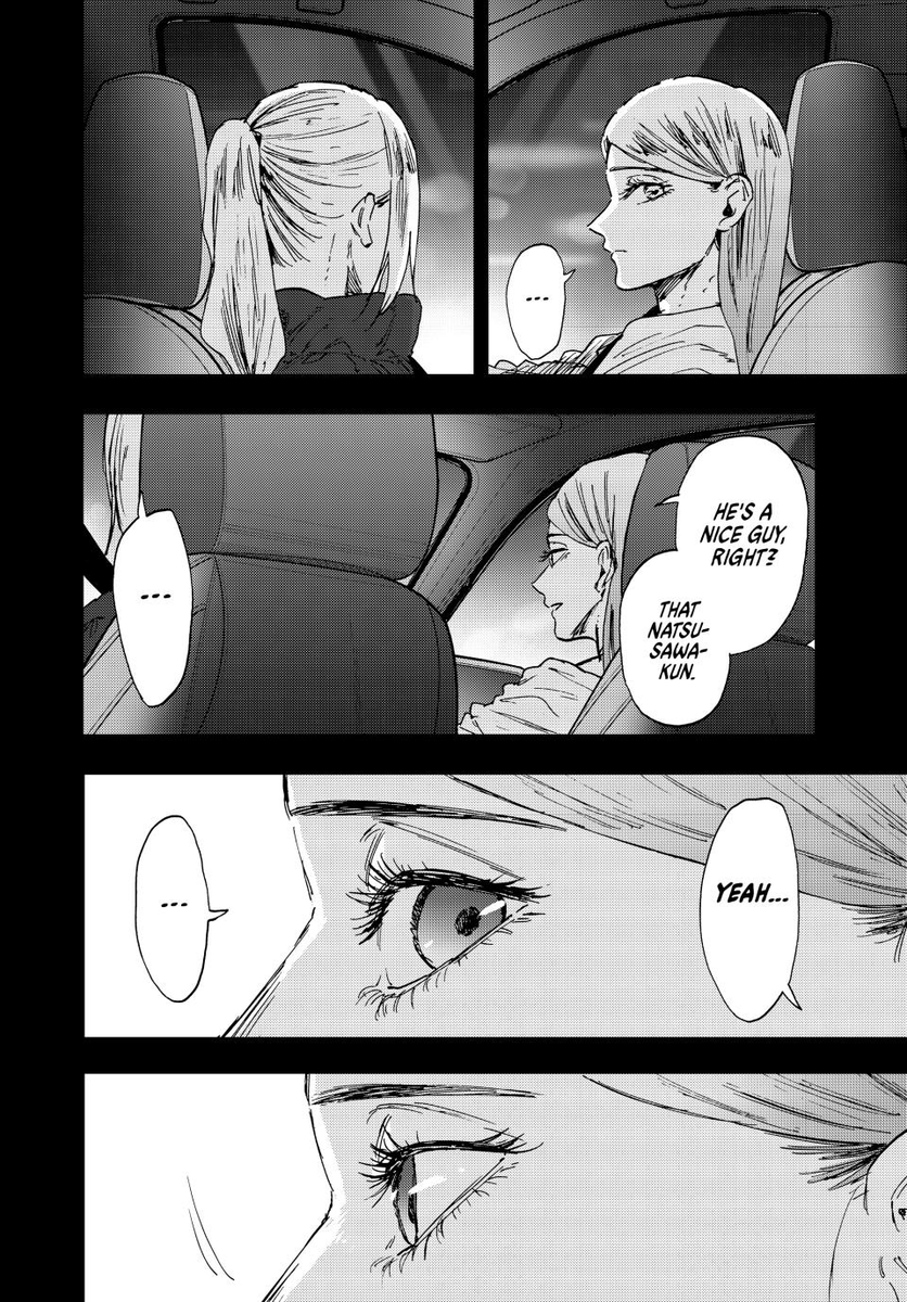 johnurii's tweet photo. the concept of subaru yearning so bad for natsusawa that she could not stop herself from confessing the next chance she got to see him https://t.co/C4qvVXIbqq