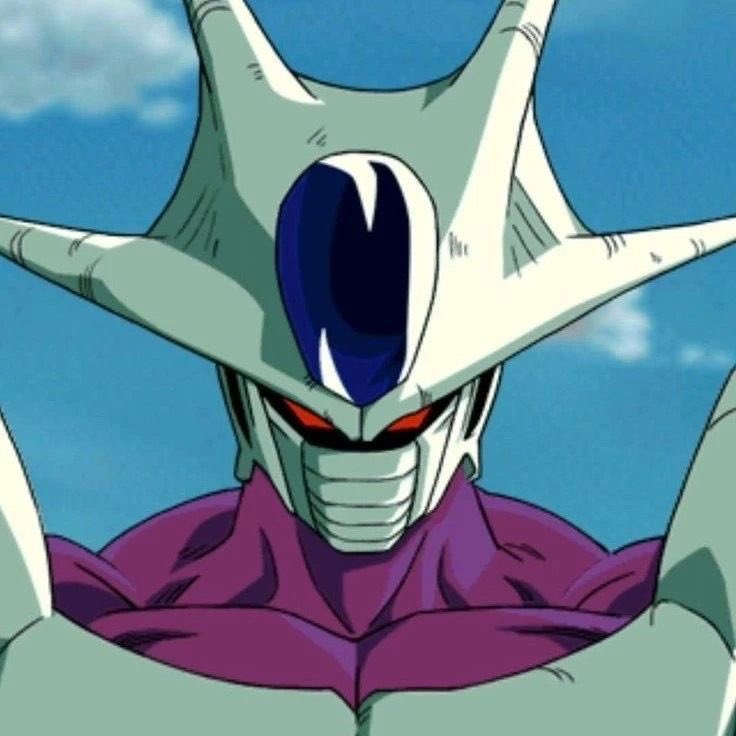 DB_Vegeta19's tweet photo. まだZの途中だけど気になるな、かっこいいなってなる方達。1枚目と2枚目の方達は見れるのかなり後になりそうだな。 https://t.co/N6VA1WY8Cw