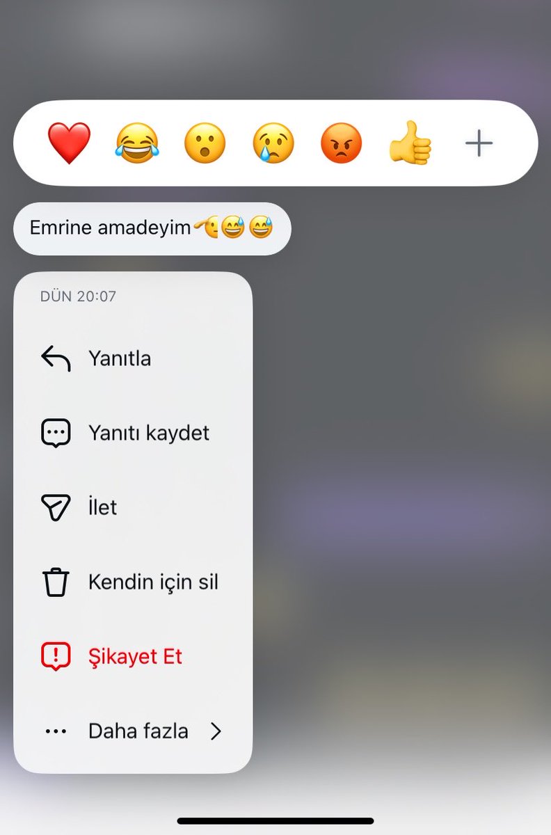 hillaallcimm's tweet photo. Emrimize amade olacak oğlanla 😋 https://t.co/vVEQHGCyYp