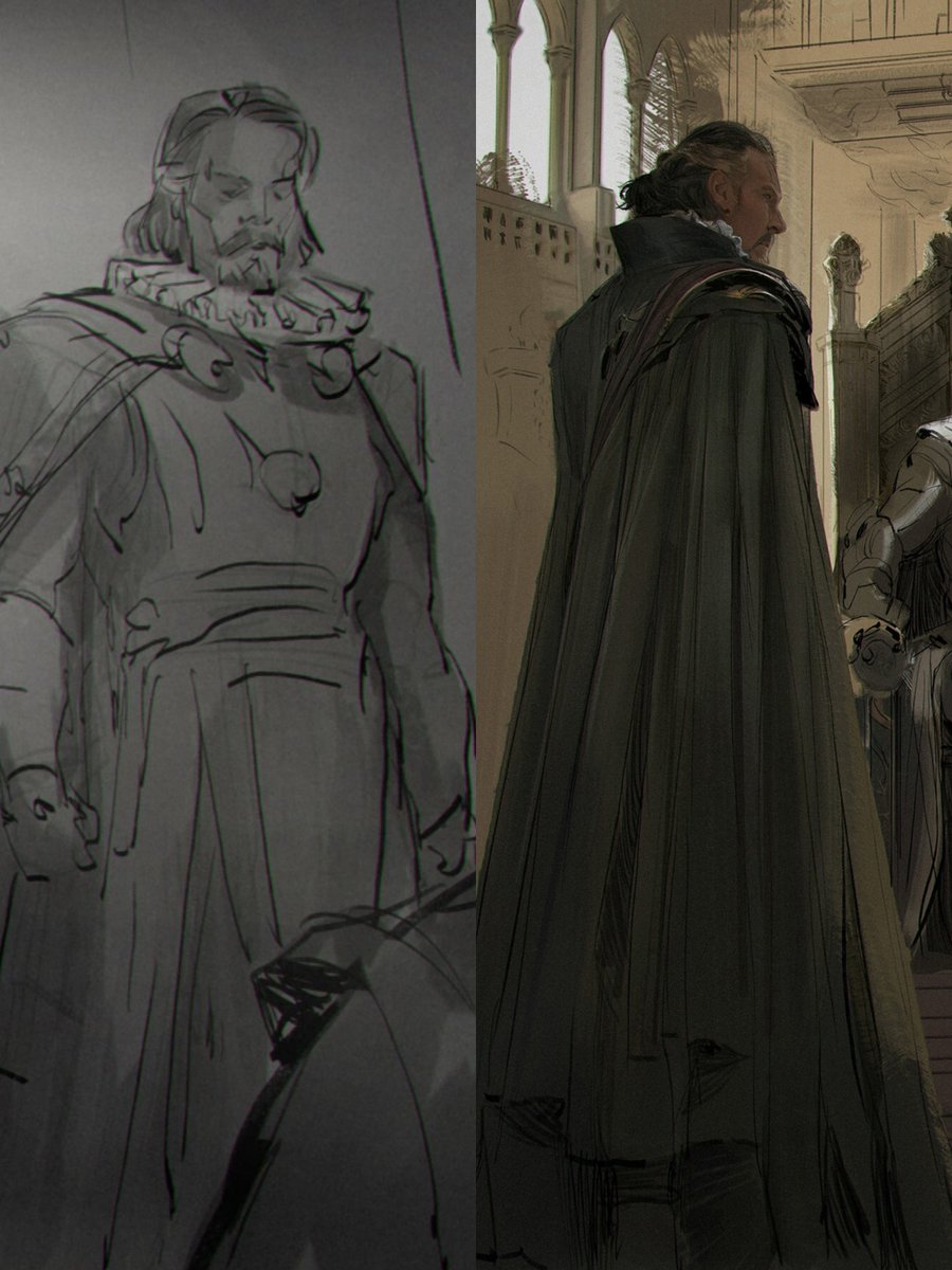 House0fstrange's tweet photo. this is gonna be his best look in entire mcu https://t.co/cOXbdNiXr9
