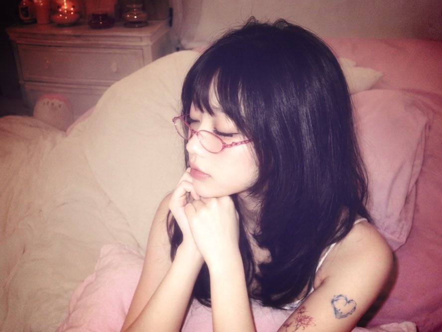 kimokimokimo00's tweet photo. 目が大きくて少し眠そうなタレ目の顔立ちが非常に沼女子の頂点極めすぎてて罪深すぎるの... https://t.co/5VeM1WCBrB