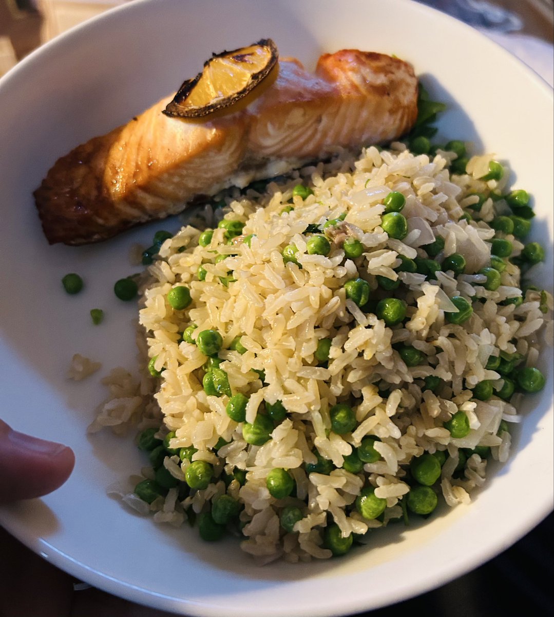 HightoDeep's tweet photo. Got any salmon….sorted #Goode https://t.co/ZrYHdvkenf