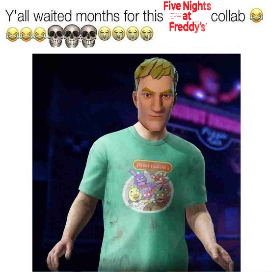 FNaF_Funnies's tweet photo. https://t.co/OA2bpbuEEv