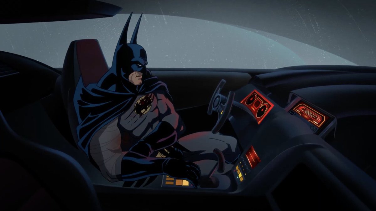 BatmanNotes tweet picture