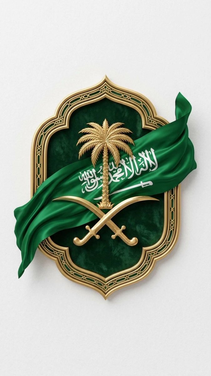 bandody's tweet photo. 🇸🇦🇸🇦🇸🇦🇸🇦🇸🇦 https://t.co/idfnKuFNME