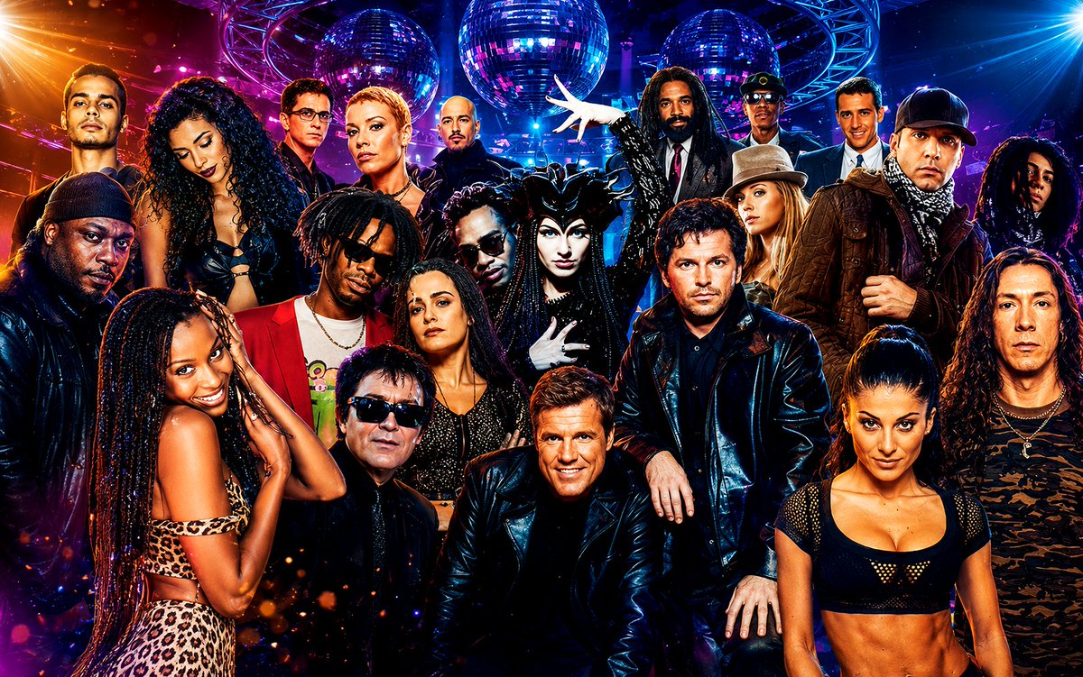 EurodiscoPT's tweet photo. EURODISCO 📷 | O Canal Português da Eurodance, Italo Disco, Techno e Nostalgia dos Anos 80, 90 e 2000.

A Casa da Eurodance & Nostalgia Musical em Portugal | Anos 80, 90 e 2000.
O maior e melhor canal português dedicado à Eurodance e à nostalgia musical dos anos 80, 90 e 2000!

📷 EURODANCE - música, nostalgia e paixão pelos grandes sons que marcaram gerações! 📷
O EURODISCO é um projeto português criado por um verdadeiro fã da música das décadas de 80, 90 e 2000, dedicado a recuperar, divulgar e manter viva a energia das pistas de dança, das rádios, das discotecas e dos grandes sucessos que fizeram história.

O canal nasceu com uma missão simples: levar novamente a música que marcou uma geração aos fãs portugueses e às pistas de dança em Portugal.

Link do meu canal no YouTube: https://t.co/nHW5hBASeh
Link do meu canal no RuTube:
https://t.co/89M4aMJLgN
Link do meu canal no Odysee:
https://t.co/ulIqupfFID
Link do meu canal no Rumble:
https://t.co/BgdYW9F52g

📷 No EURODISCO encontras:
📷 Eurodance dos anos 90
📷 Italo Disco dos anos 80 e 90
📷 Techno dos anos 90 e 2000
📷 EuroEnergy
📷 EuroPop
📷 EuroTrance
📷 EuroHouse
📷 Hi-NRG
📷 Dance, Electronic, Trance, Rave e outros estilos que fizeram parte da cultura musical europeia.
📷 Um projeto feito em Portugal, para Portugal e para todos os fãs portugueses da música nostálgica.

O EURODISCO é apresentado como o maior e melhor canal de Eurodance em Portugal. O canal procura afirmar-se como uma das principais referências portuguesas dedicadas à Eurodance, Italo Disco, Techno, EuroPop, EuroTrance, EuroHouse, Hi-NRG e à música nostálgica dos anos 80, 90 e 2000. O canal feito para qualquer discotecas até dias de hoje.
Mais do que simplesmente ouvir música, o objetivo é criar uma verdadeira viagem no tempo: recordar as discotecas, os CD's, cassetes, rádios FM, videoclipes, festas, pistas de dança e toda a atmosfera musical que tornou essas décadas inesquecíveis.

📷 EURODISCO é música para ouvir, recordar e dançar.
📷 Criado e apresentado por Rodrigo Oliveira, fã português de Portugal, criador de conteúdo digital, artista e responsável pelo EURODISCO, ligado ao Canal Viagem Nostalgia.

Rodrigo Oliveira - Viagem Nostalgia → EURODISCO

Através destes projetos, a missão é preservar e divulgar a nostalgia musical, aproximando novamente os fãs portugueses dos grandes artistas, grupos, músicas e géneros que marcaram a cultura popular.

📷 EURODISCO
Eurodance • Italo Disco • Techno • EuroEnergy • EuroPop • EuroTrance • EuroHouse • Hi-NRG • Dance • Trance • Rave • Nostalgia
📷 A música dos anos 80, 90 e 2000 continua viva.
📷 EURODISCO - VIVE A MÚSICA. REVIVE A NOSTALGIA.

#EURODISCO #RodrigoOliveira #ViagemNostalgia #CanalEurodisco #EurodiscoPortugal #Eurodance #EuroDancePortugal #EuroDance90s #ItaloDisco #ItaloDiscoPortugal #Techno90s #Techno2000s #EuroEnergy #EuroPop #EuroTrance #EuroHouse #HiNRG #MusicasAnos90 #MusicaAnos90 #90sMusic #90sNostalgia #NostalgiaPortugal #DanceMusic #MusicaPortugal #MaiorCanalEurodance #MelhorCanalEurodance #CanalEurodancePortugal #MaiorCanalMusica90s #MelhorCanalMusica90s #CriadorDeConteudoDigital #DesignerPortugues #ArtistaPintor #YouTuberPortugues #EurodiscoViagemNostalgia