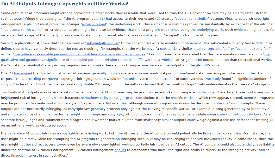 GCConstantin3's tweet photo. Creatives, please remember. If a slopper takes your copyrighted work and alters it using AI (Or anything, really) without your consent, you have legal grounds to sue them. And I hope you do.
#FuckAI #CreatorsOnX #creative https://t.co/k8Mv4SwwXQ