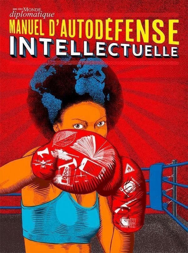 mdiplo's tweet photo. Toute carte déforme. Reste à savoir quoi et au profit de quel regard.
Extrait de notre nouveau Manuel d’autodéfense intellectuelle consacré à la géopolitique.
En kiosques demain !
https://t.co/t1hiBWHlXE https://t.co/OAjTUhxs6p