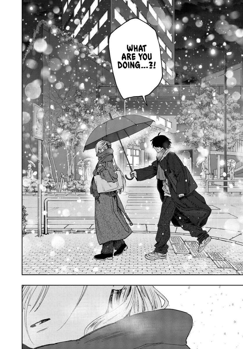 johnurii's tweet photo. the concept of subaru yearning so bad for natsusawa that she could not stop herself from confessing the next chance she got to see him https://t.co/C4qvVXIbqq