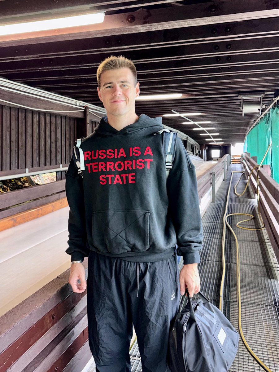 heraskevych's tweet photo. Продовжуємо підготовку до змагального сезону 💪🏼🧊 https://t.co/YD1KPy006z