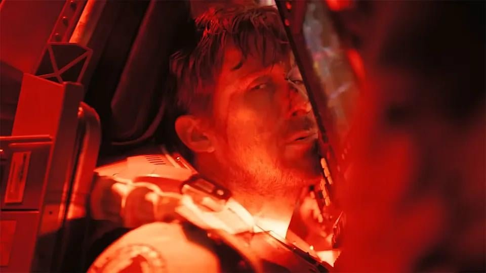 eiikomae's tweet photo. I love scared men on a mission https://t.co/l63Sotj4x7