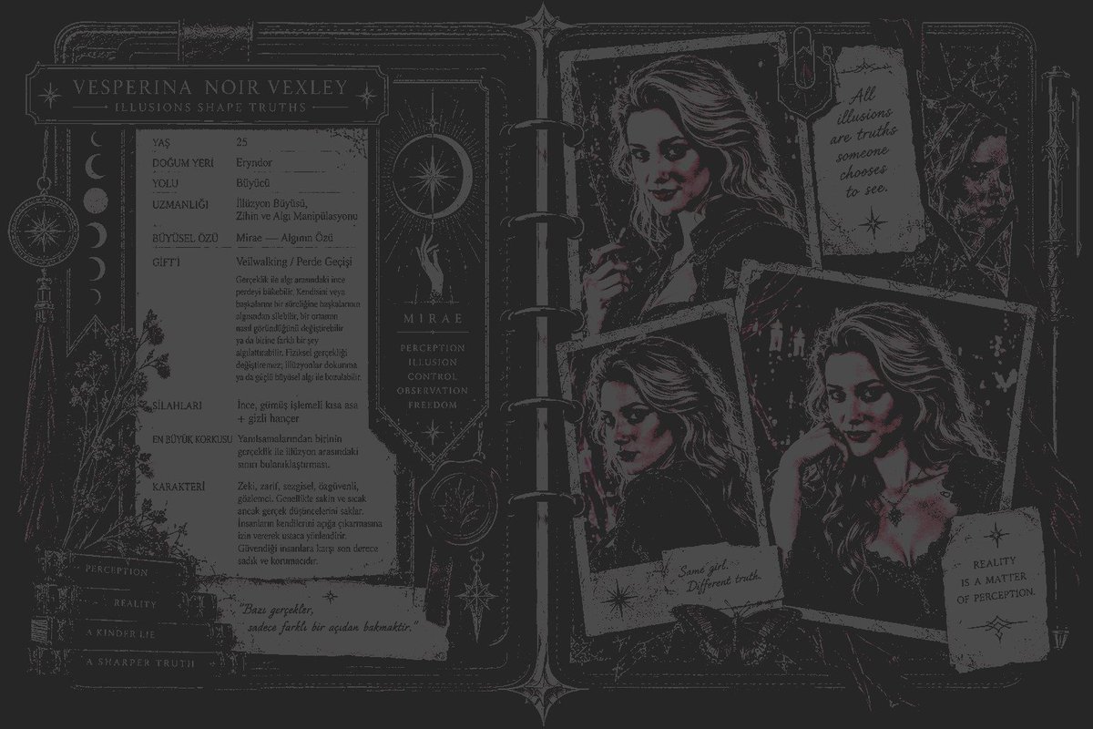 perinavex's tweet photo. ⠀
⠀
⠀⠀         ⠀ ⠀  ⠀  veธperiꪬᥝ ꪬ. ۶ৎ — vexley 
⠀⠀               reᥝlity iธ ᥝ mᥝtter ⱺf perceptiⱺꪬ  
⠀
⠀ https://t.co/xDsLF8US5b