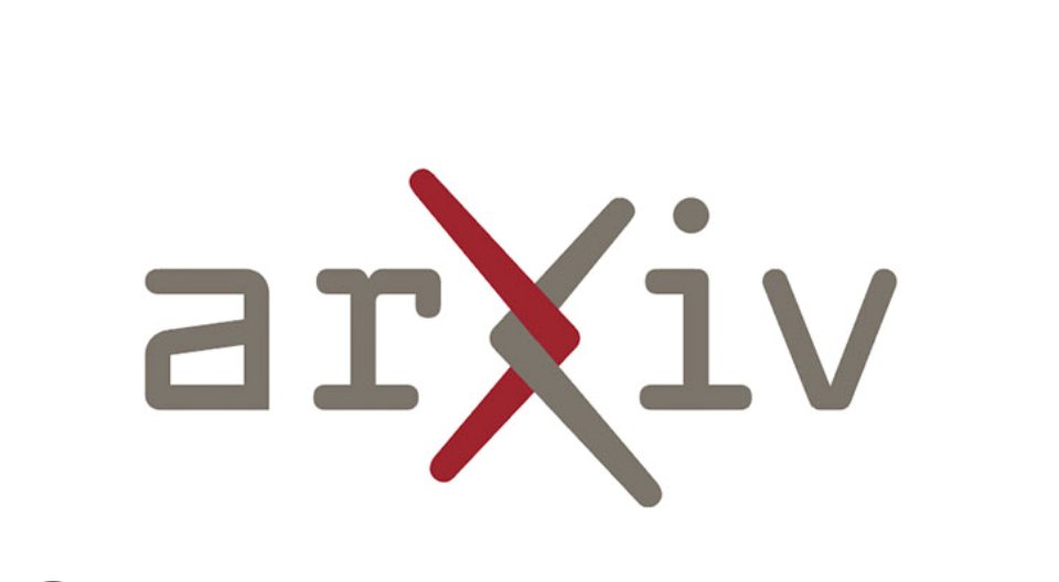 LibraryJournal's tweet photo. arXiv Announces New Multiyear Philanthropic Commitments ($17.2 Million) to Support Its Launch as an Independent Nonprofit

https://t.co/ihdSNjTEng

#funding #funders #preprints #repositories #scholcomm
@arxiv https://t.co/O3zMgnkTXI