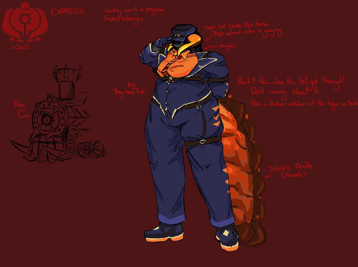 RailLeviathan tweet picture