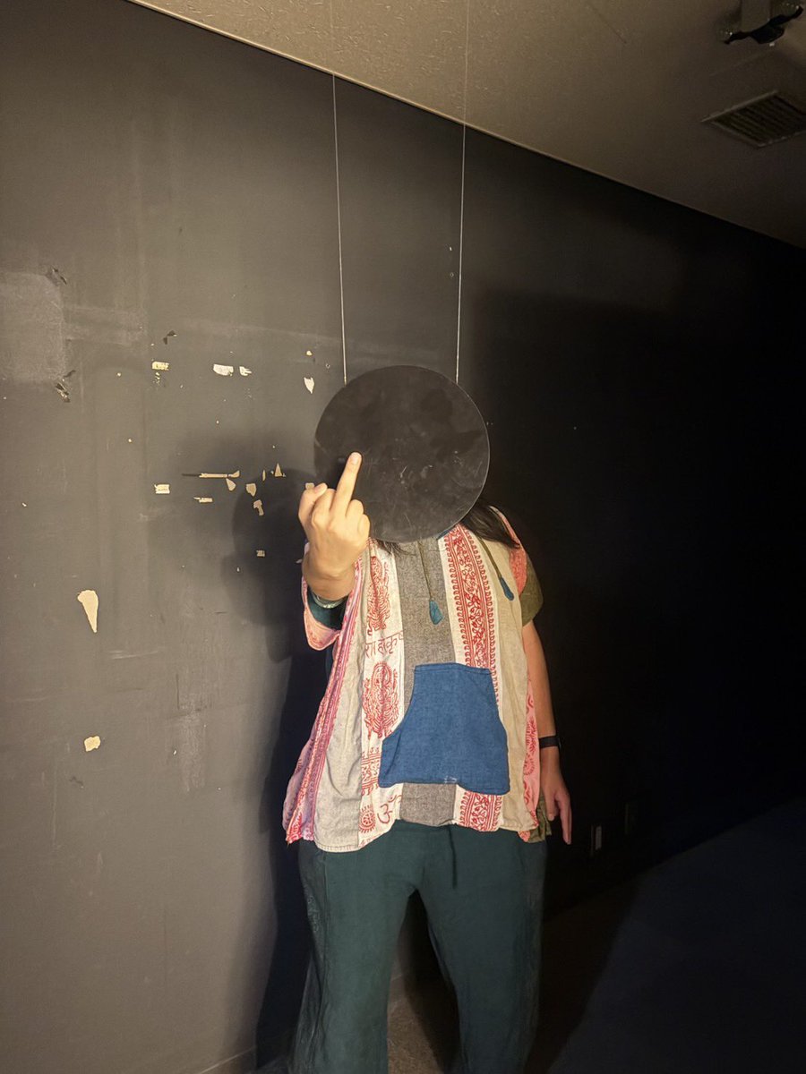 kawakomaster's tweet photo. 恐怖心展行ってきた、希死念慮ってキモかった❗️ https://t.co/BLK7gXFs8a