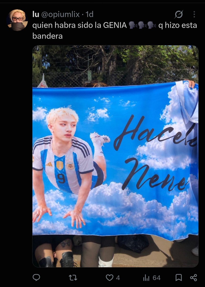 mnsvnny's tweet photo. como estudiante d diseño m parece un espanto esto 😭

la tipografia con mucho peso visual que opaca la bandera, la coma separada, el tamaño d la letra y que se choque con el sol que de paso esta muy fea la ilustración también

que horror, nunca dejar q lo haga un diseñador... https://t.co/gcwM5uZAAP