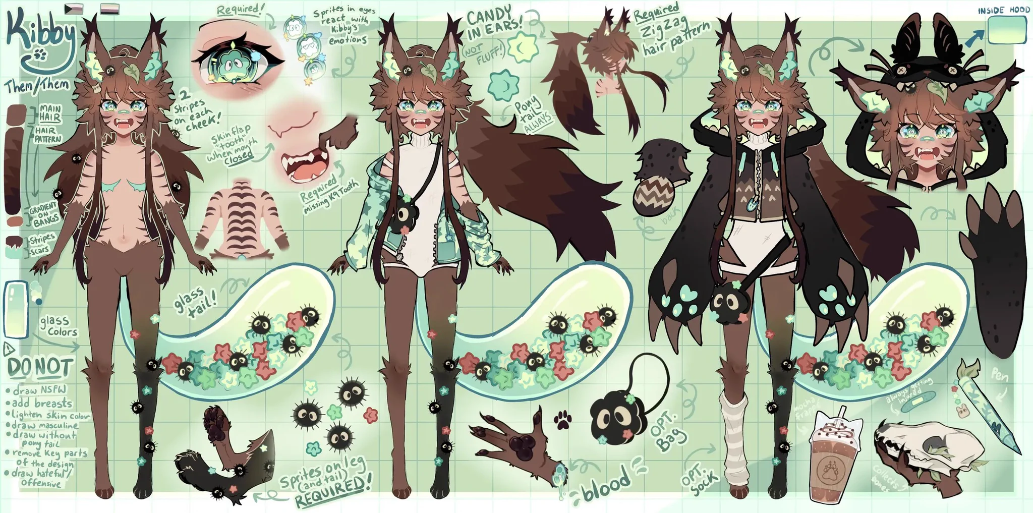 Kibby 🌱 ᓚᘏᗢ on X: 