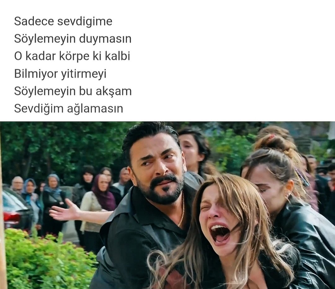 gulperidiyoruz's tweet photo. Emir'in cenazesinde çalacak olan şarkının sözlerindeki şu kısım 🥹 https://t.co/K8yIHkMKvP