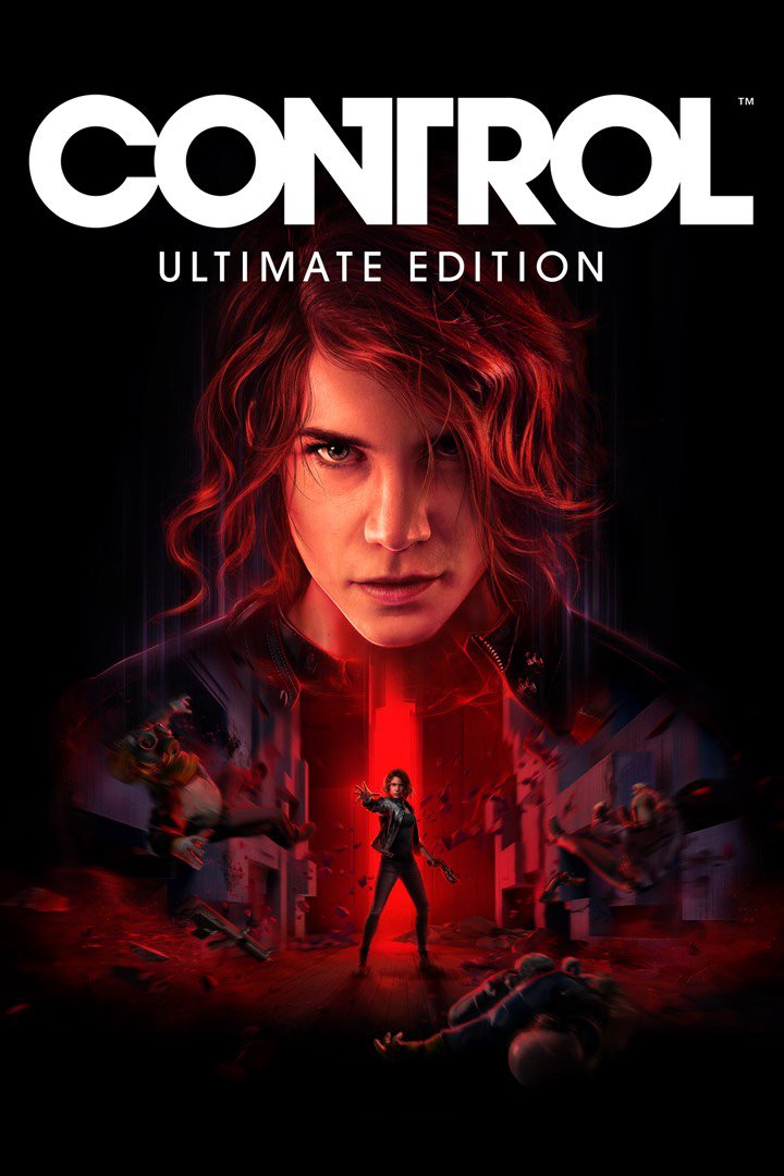 Brokowski25's tweet photo. GIVEAWAY: Let’s celebrate the launch of Control Resonant! I am giving away one steam key to Control Ultimate Edition! 

To qualify: follow me, like/retweet this post and reply with your favorite Remedy game! 

Winner will be 9/28– this game is special. https://t.co/odyXUb3nDm