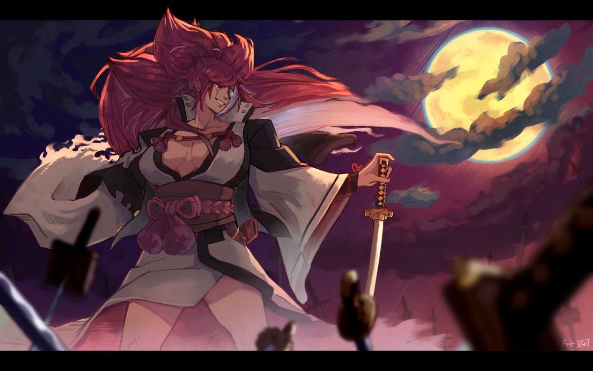 FrijolArt's tweet photo. Went back to do some color corrections https://t.co/JhxFi7CczY
