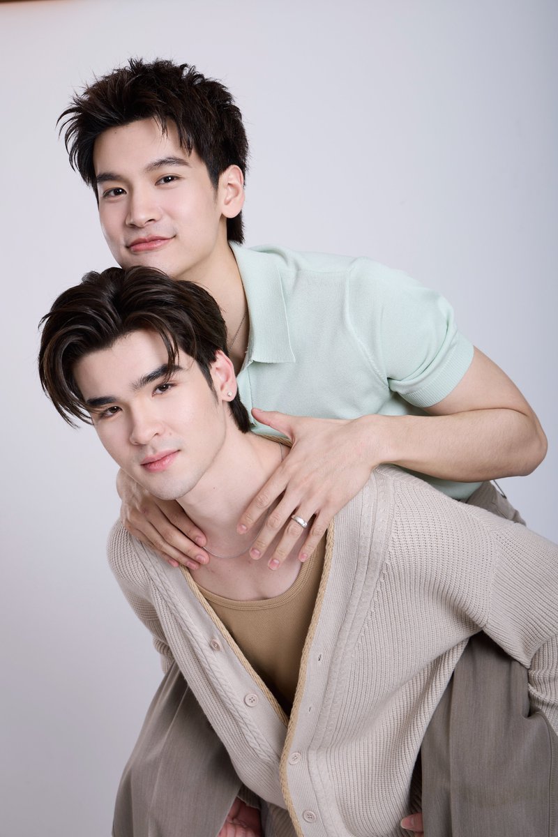 DecodingYouCH3's tweet photo. น่ารักขนาดนี้ใครมันจะไปต้านไหว

💙 Decoding You โคตรรัก ตอนแรก 4 ตุลาคมนี้ 💙

ทุกวันอาทิตย์ | เวลา 20:30 น. ดูทีวีกด 33 ดูออนไลน์ที่ 3Plus 
รับชมย้อนหลังได้ทาง 3Plus Premium  

#DecodingYou #โคตรรัก 
#ทาฆิเฟรนด์ #ThakhiFriend https://t.co/QySUJ2mXjx