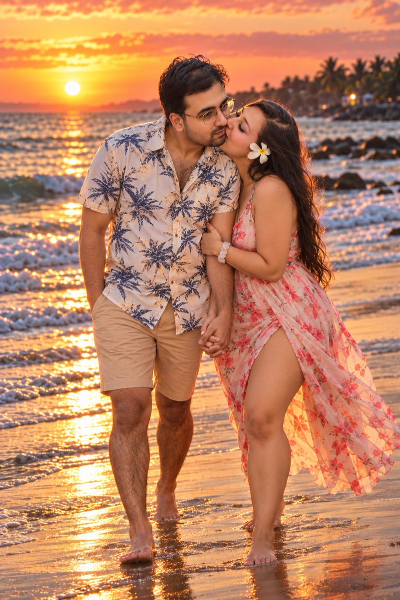 ebrahimpipermi1's tweet photo. Enjoying the lovely time with my sweetheart ❤️❤️❤️🥰🥰😘
#wednesday
#beachday
#outfitoftheday
#romanticwibes
#couplegoals
#honeymoon
#poses
#huggs
#kisses
#enjoy
#mylove https://t.co/dClsa5Zr1P