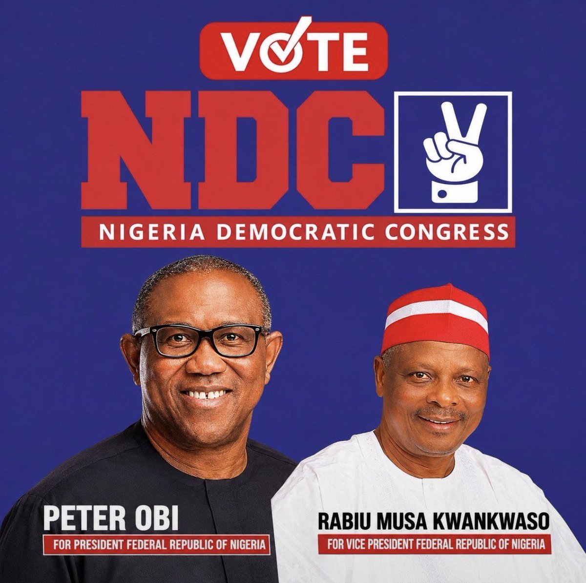 micadesimple's tweet photo. For a better Nigeria 🇳🇬 https://t.co/fwKlZ0ctPm
