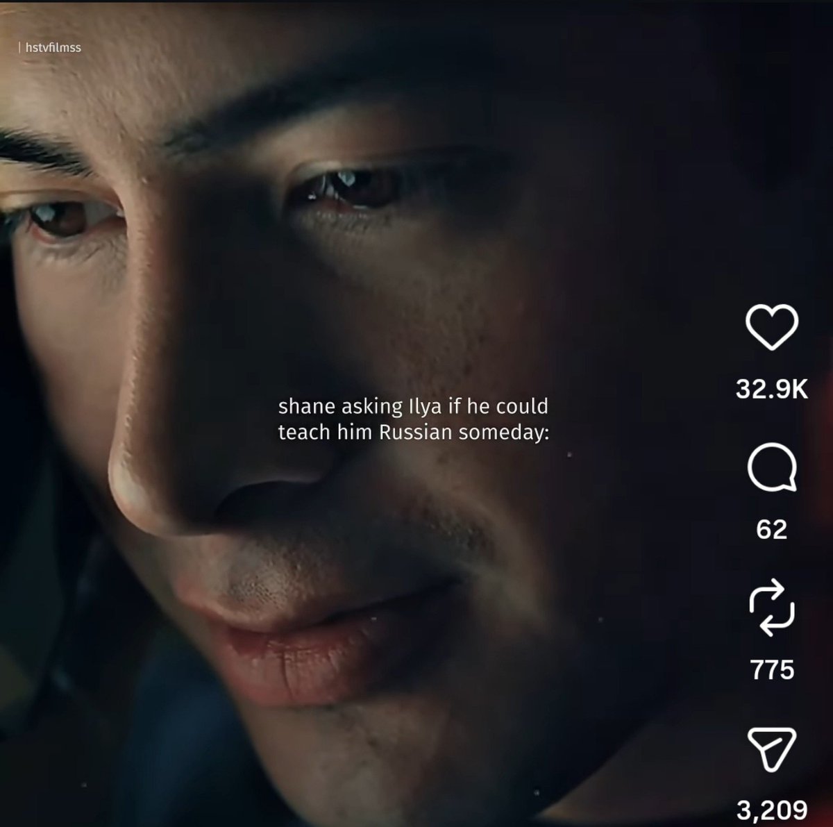 ilyalovshane's tweet photo. instagram chose to attack me today https://t.co/hMpLUD3efw