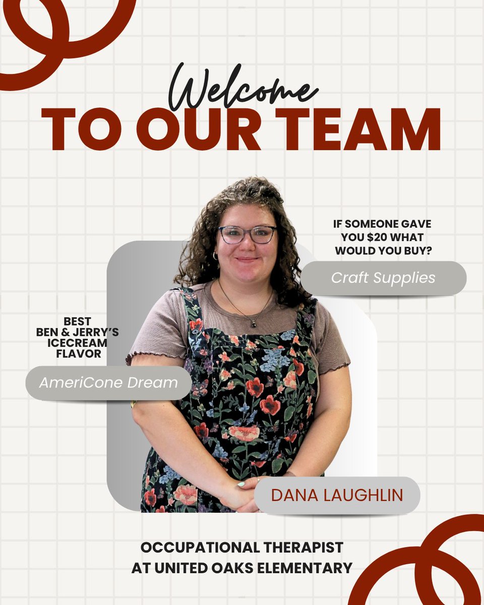 HP_Schools's tweet photo. Welcome to Hazel Park Schools, Dana. #hazelparkschools #WeAreOne https://t.co/b36GaICcJ1