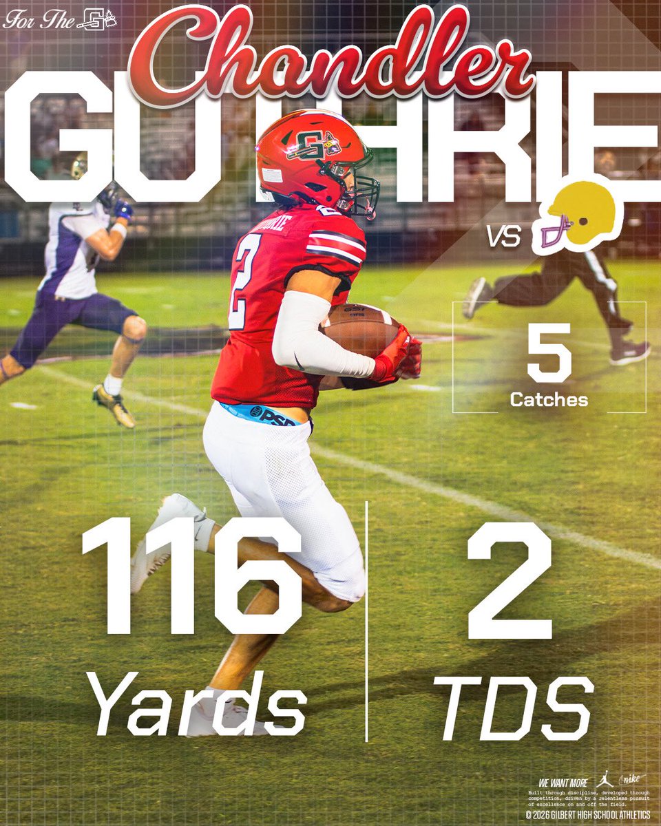 gilberthsfb's tweet photo. Got the job done last Friday on both ends!
#ForThe🪓 #wewantmore https://t.co/2BNPYwGWka