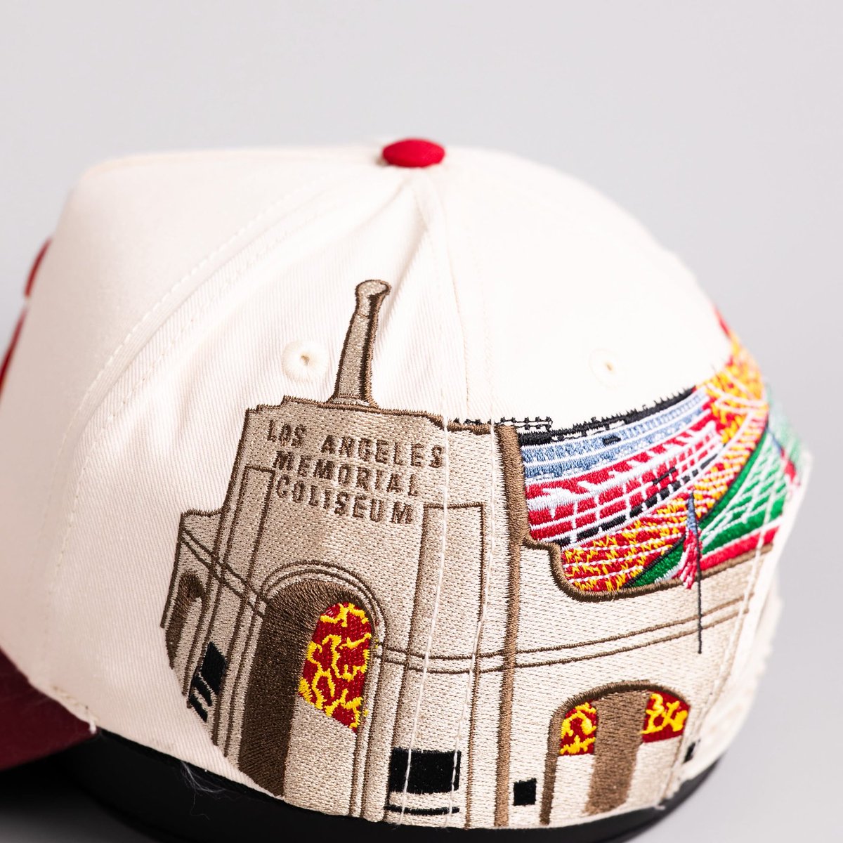 HatClub's tweet photo. https://t.co/OwIFaDWeF3
