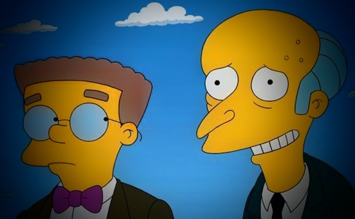 Casper_infinito's tweet photo. @paseclave__ #CopaArgentina
#AFA #Fallo
#Vélez #Boca #Racing
- smithers, empiezo a pensar que ese #MarianoCloss no es el brillante periodista deportivo que yo creía... https://t.co/perqY8jtl8