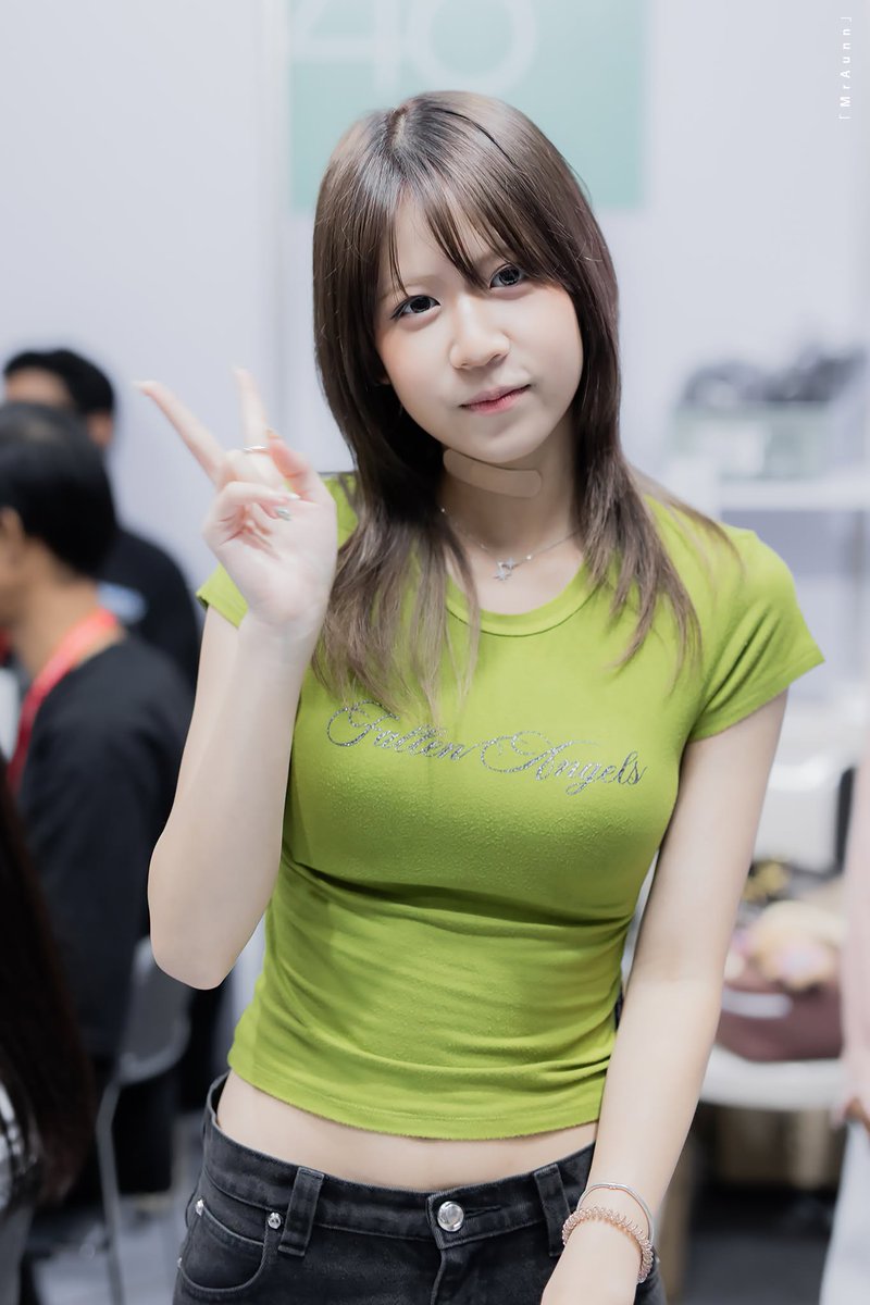 iconsince09's tweet photo. Blythe #BlytheBNK48 https://t.co/k6QWhB4a8p