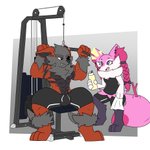 Photo by IT’S REXY The Braixen Maid! (@DXrex77)