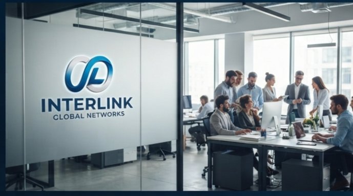 AMMARU11's tweet photo. The digital world is evolving fast, and regulatory standards are shifting. By completing your KYC on Interlink, you aren't just following rules—you are staying ahead of the curve and building a trustworthy profile in the global network.
​#ITL #Interlink #ITLX #Compliance #Web3St https://t.co/4HCrfNHNO7